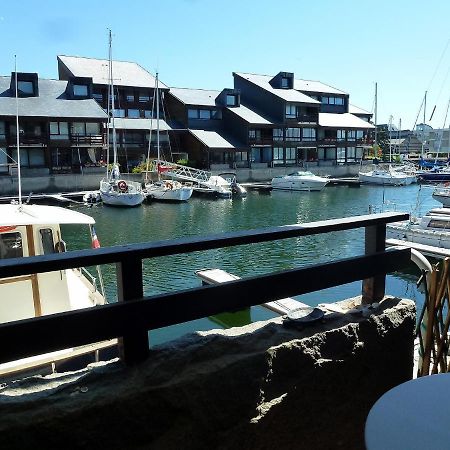 Apartment Les Marinas-7 By Interhome Deauville Exterior foto